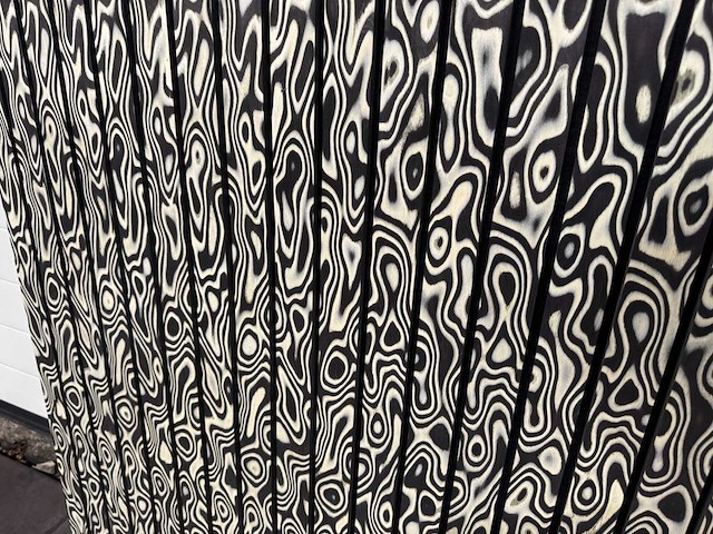 Akoestisch wandpaneel gzi beads (3x) - afbeelding 6 van  17