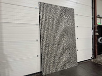 Akoestisch wandpaneel gzi beads (3x) - afbeelding 14 van  17