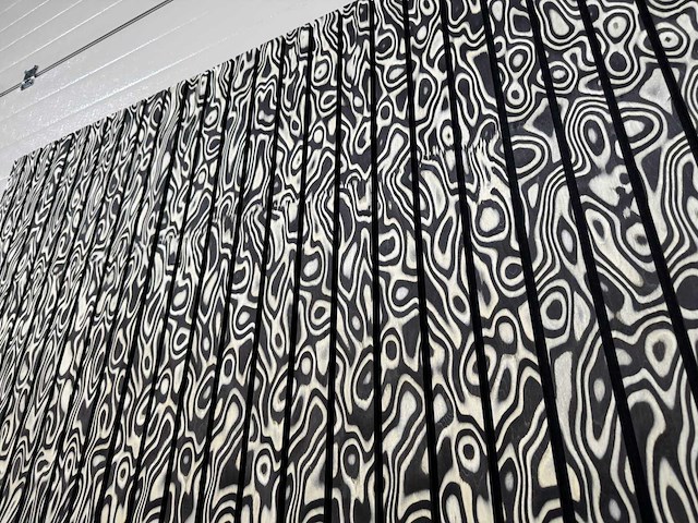 Akoestisch wandpaneel gzi beads (3x) - afbeelding 17 van  17