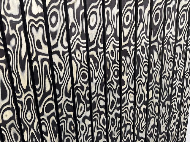 Akoestisch wandpaneel gzi beads (3x) - afbeelding 9 van  21