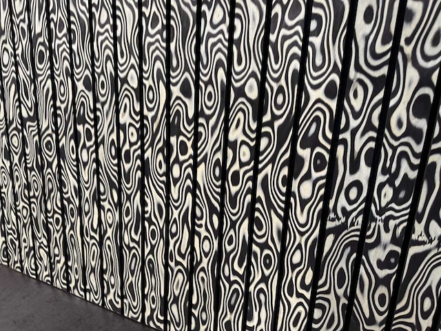 Akoestisch wandpaneel gzi beads (3x) - afbeelding 2 van  21