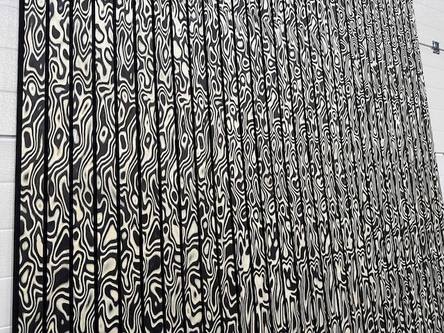 Akoestisch wandpaneel gzi beads (3x) - afbeelding 10 van  21