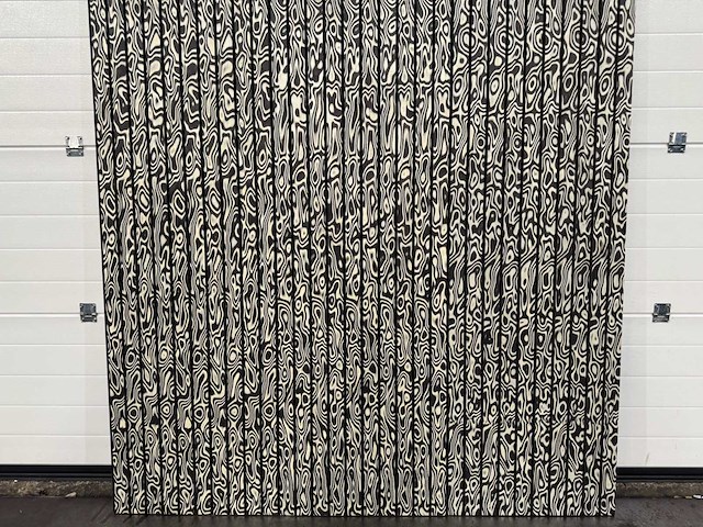 Akoestisch wandpaneel gzi beads (3x) - afbeelding 11 van  21