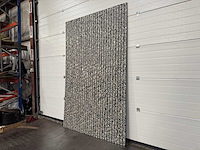 Akoestisch wandpaneel gzi beads (3x) - afbeelding 14 van  21