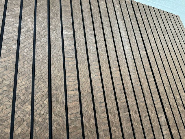 Akoestisch wandpaneel impression python (3x) - afbeelding 20 van  20