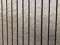 Akoestisch wandpaneel impression python (3x) - afbeelding 1 van  19