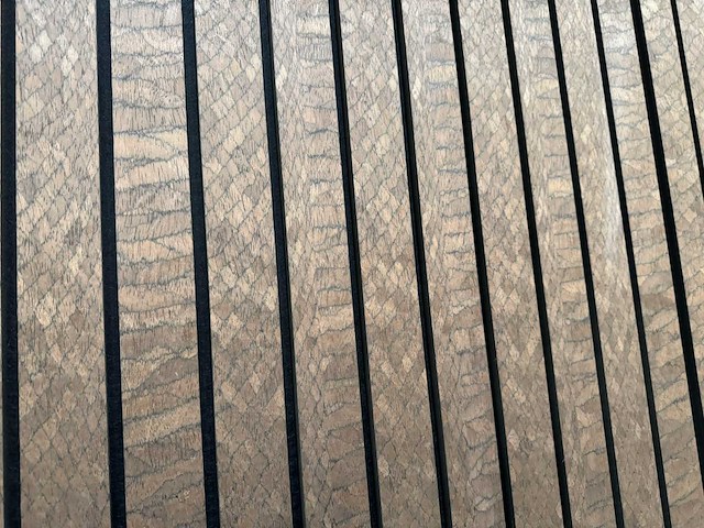 Akoestisch wandpaneel impression python (3x) - afbeelding 16 van  19