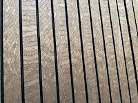 Akoestisch wandpaneel impression python (3x) - afbeelding 16 van  19