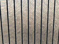 Akoestisch wandpaneel impression python (3x) - afbeelding 3 van  15