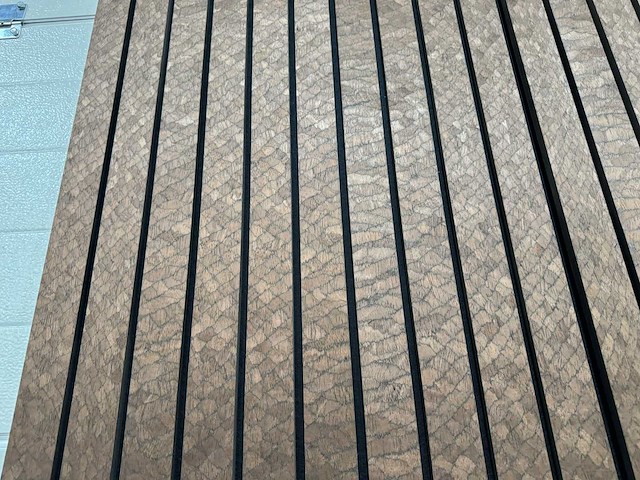 Akoestisch wandpaneel impression python (3x) - afbeelding 19 van  19