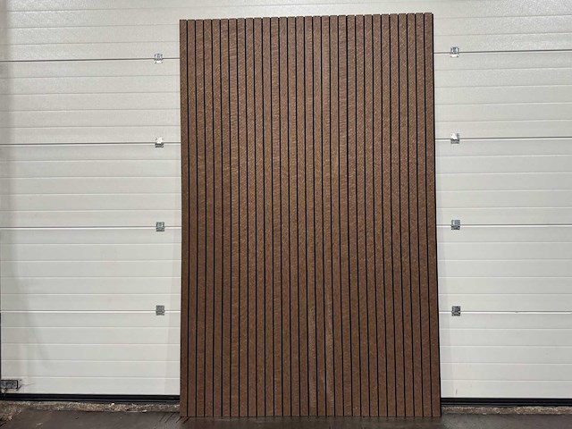 Akoestisch wandpaneel impression python (3x) - afbeelding 7 van  8