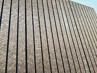 Akoestisch wandpaneel impression python (3x) - afbeelding 20 van  20