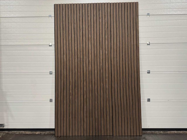 Akoestisch wandpaneel impression python (6x) - afbeelding 12 van  20