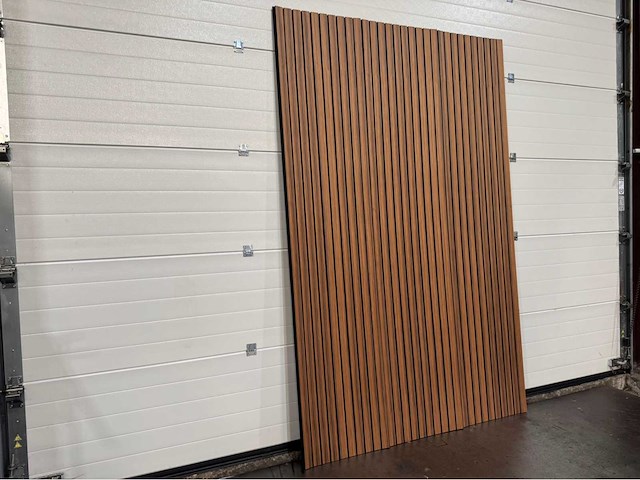 Akoestisch wandpaneel rosewood (3x) - afbeelding 11 van  20