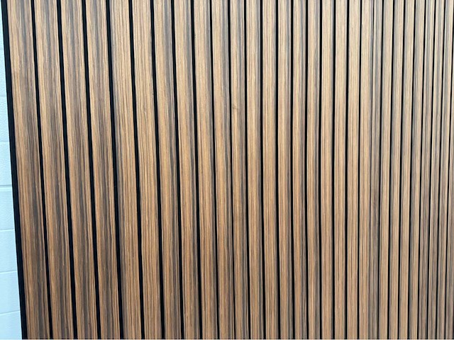 Akoestisch wandpaneel rosewood (3x) - afbeelding 5 van  20