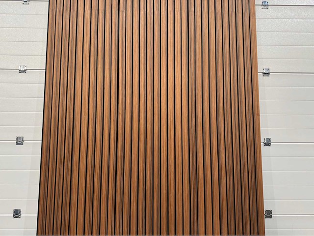 Akoestisch wandpaneel rosewood (3x) - afbeelding 16 van  20