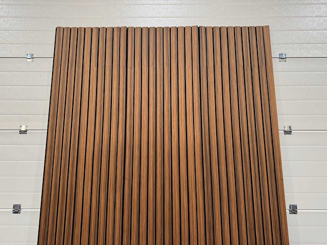 Akoestisch wandpaneel rosewood (6x) - afbeelding 17 van  20