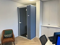 Akoestische belcel - afbeelding 1 van  9