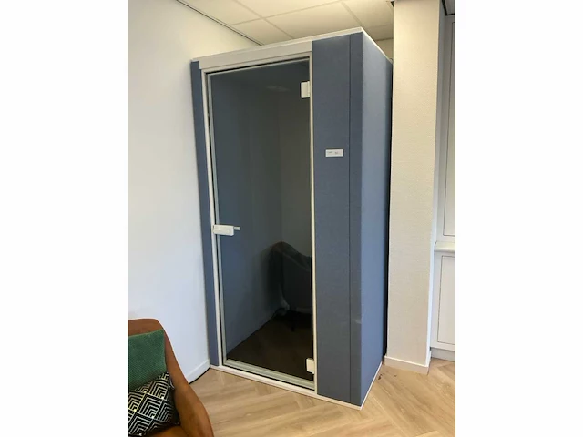 Akoestische belcel - afbeelding 2 van  9