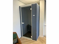 Akoestische belcel - afbeelding 2 van  9