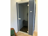 Akoestische belcel - afbeelding 3 van  9