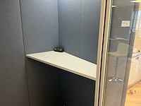 Akoestische belcel - afbeelding 4 van  9