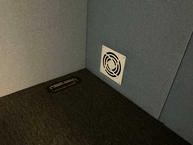 Akoestische belcel - afbeelding 6 van  9