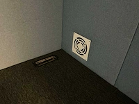 Akoestische belcel - afbeelding 6 van  9