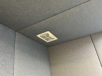 Akoestische belcel - afbeelding 7 van  9