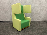 Akoestische belstoel/ fauteuil - afbeelding 1 van  9