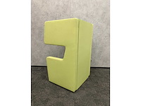 Akoestische belstoel/ fauteuil - afbeelding 4 van  9