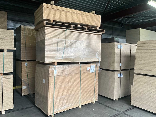 Akoestische deurvulplaat met kurkvulling (129x) - afbeelding 3 van  6