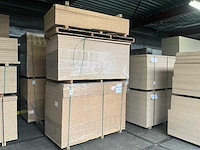 Akoestische deurvulplaat met kurkvulling (129x) - afbeelding 3 van  6