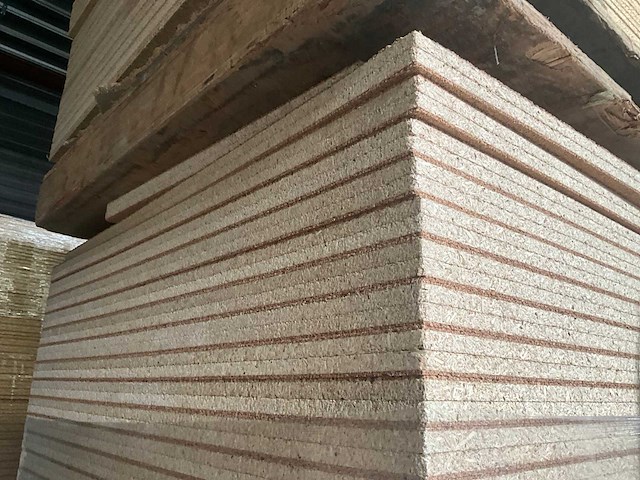 Akoestische deurvulplaat met kurkvulling (129x) - afbeelding 4 van  6