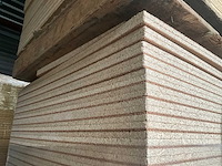 Akoestische deurvulplaat met kurkvulling (129x) - afbeelding 4 van  6