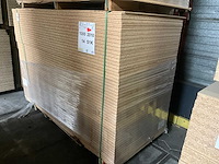 Akoestische deurvulplaat met kurkvulling (200x) - afbeelding 3 van  7