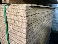 Akoestische deurvulplaat met kurkvulling (200x) - afbeelding 4 van  7