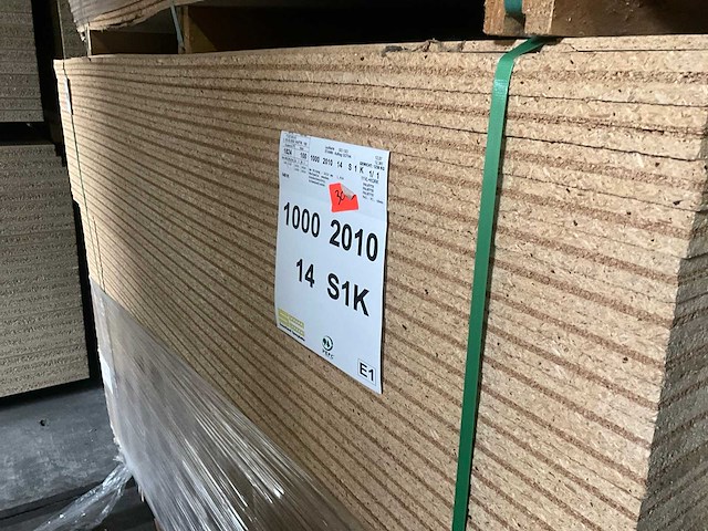 Akoestische deurvulplaat met kurkvulling (200x) - afbeelding 5 van  7