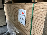 Akoestische deurvulplaat met kurkvulling (200x) - afbeelding 5 van  7