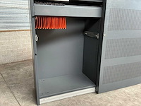 Akoestische dossierkast - afbeelding 5 van  7