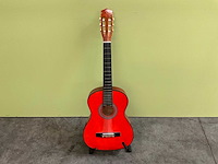 Akoestische gitaar - afbeelding 1 van  6