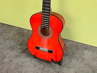 Akoestische gitaar - afbeelding 3 van  6