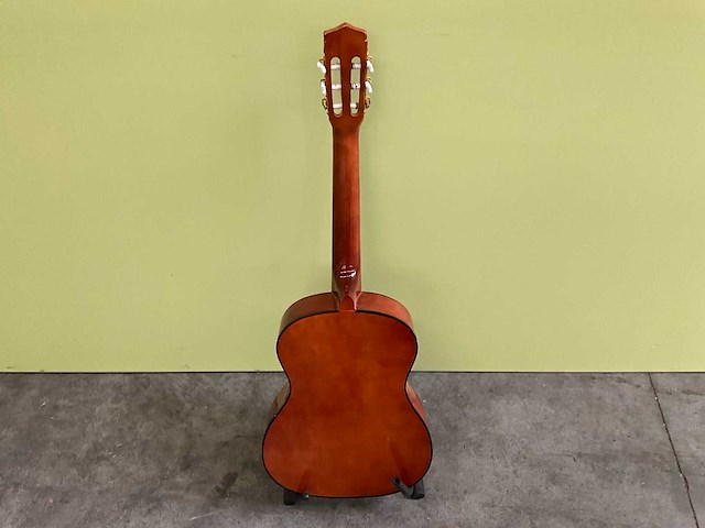Akoestische gitaar - afbeelding 5 van  6