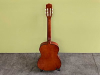 Akoestische gitaar - afbeelding 5 van  6