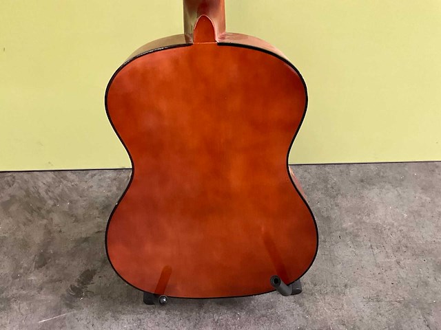 Akoestische gitaar - afbeelding 6 van  6
