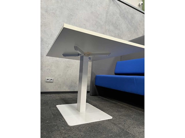 Akoestische lounge werkplek - afbeelding 7 van  10