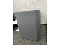 Akoestische lounge werkplek - afbeelding 10 van  10