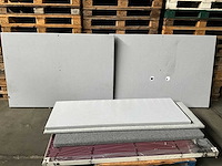 Akoestische panelen (6x) - afbeelding 1 van  4