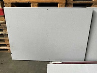 Akoestische panelen (6x) - afbeelding 2 van  4