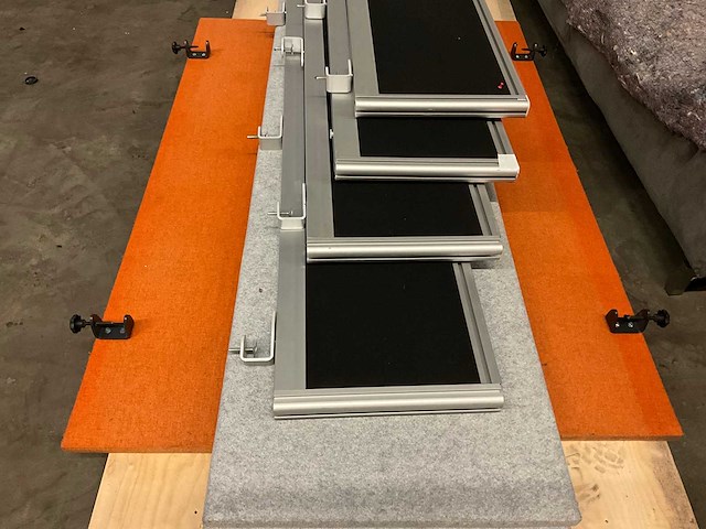 Akoestische panelen (7x) - afbeelding 2 van  5